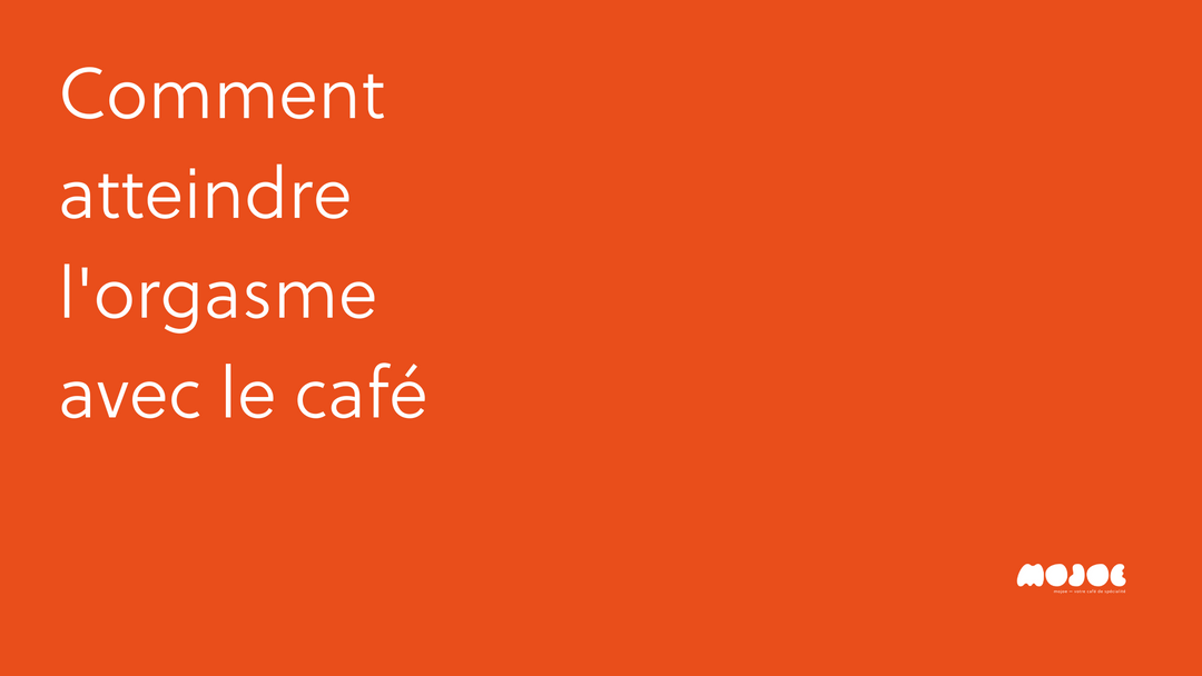 Atteindre l'orgasme culinaire avec le café : plaisirs gourmands sans retenue