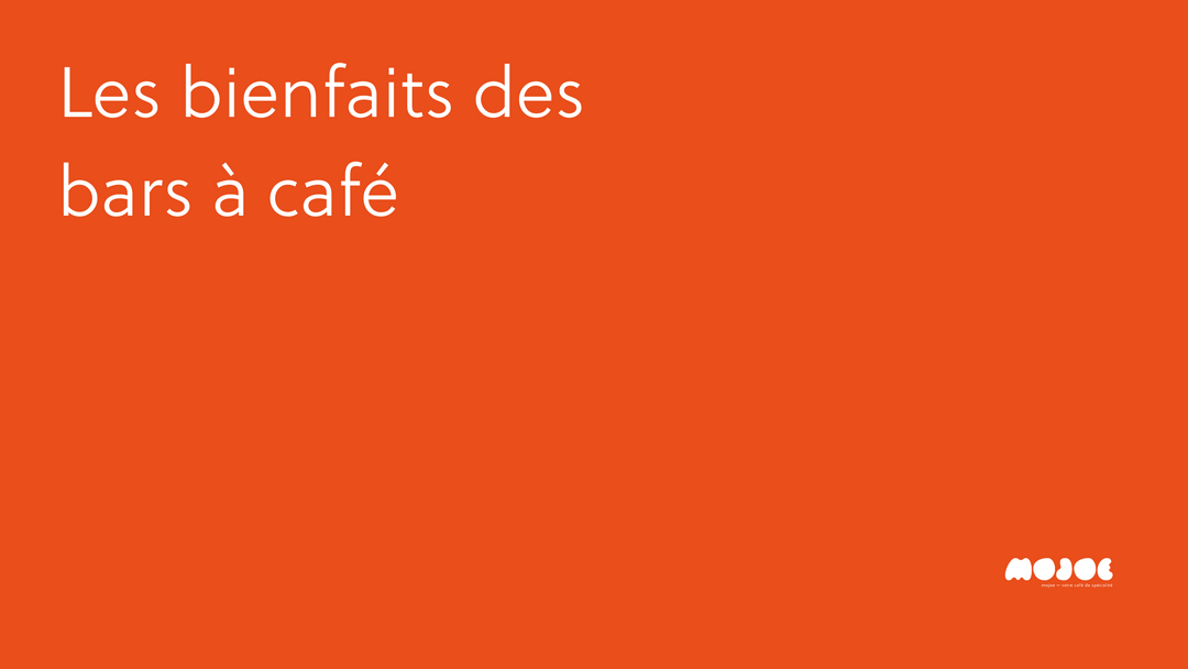 Les bienfaits des cafés : socialisation, santé mentale et créativité