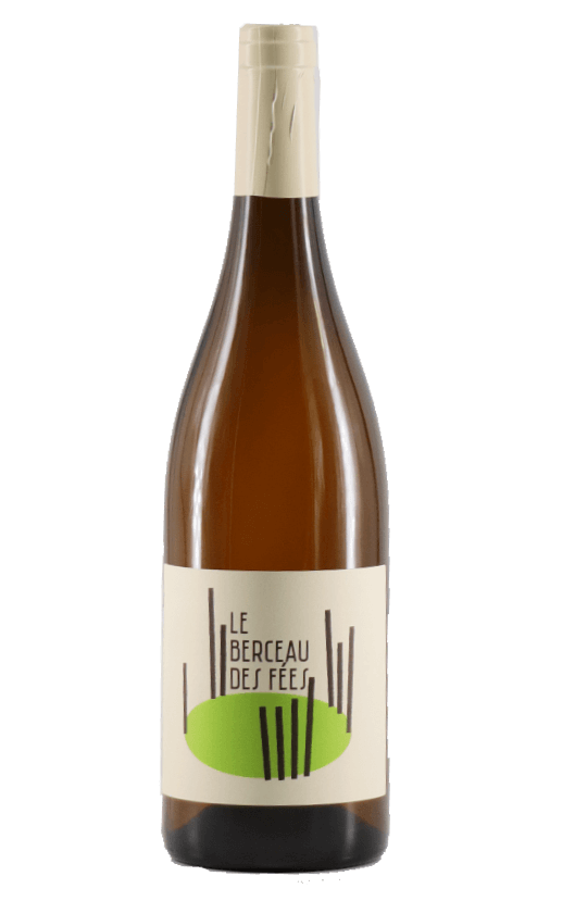 Berceau des Fées 2023 — Chenin blanc (JV Aux Moines) · Tessa Laroche