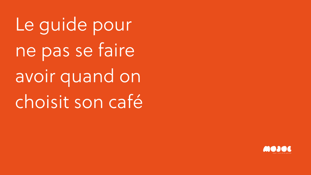 astuces pour savoir comment choisir son café