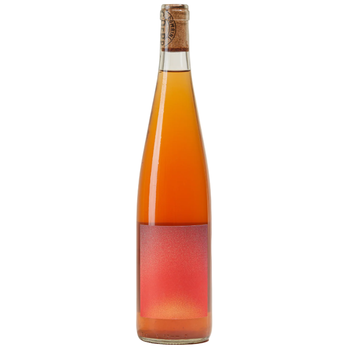 L’Impatient 2023 — Vin orange d’Alsace · Gewürztraminer macération (Domaine Goepp)
