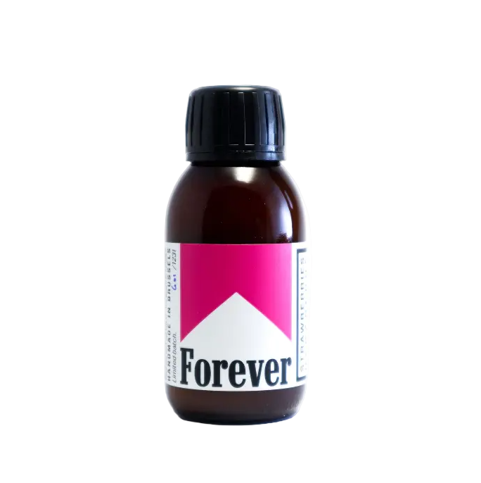 Swet - Forever - Sauce piquante