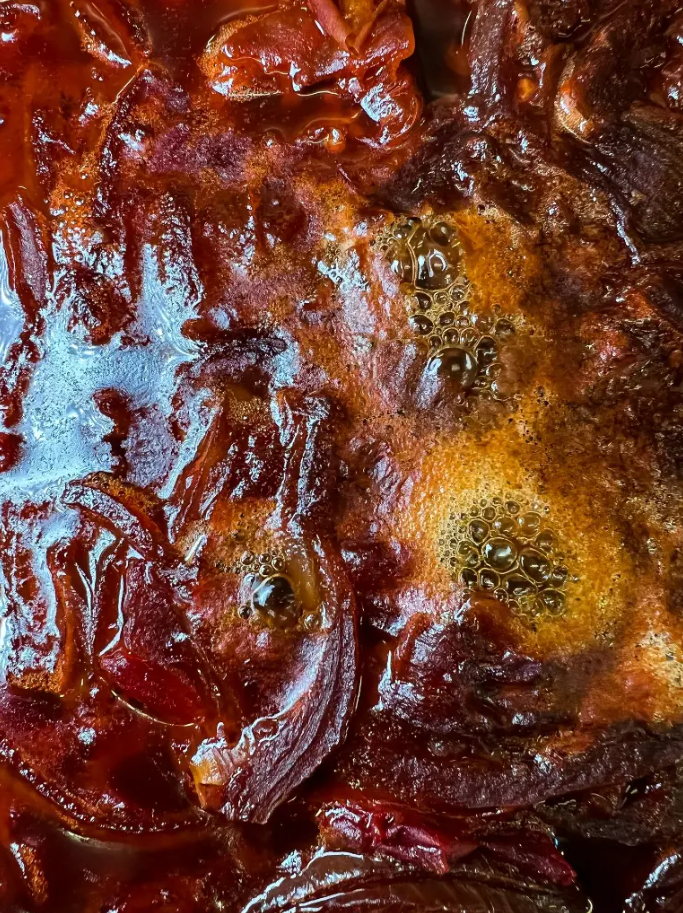 Swet - Fumado - Sauce piquante