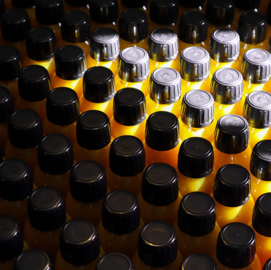 Swet - Sun Brun - Sauce piquante 6/10 🌶️