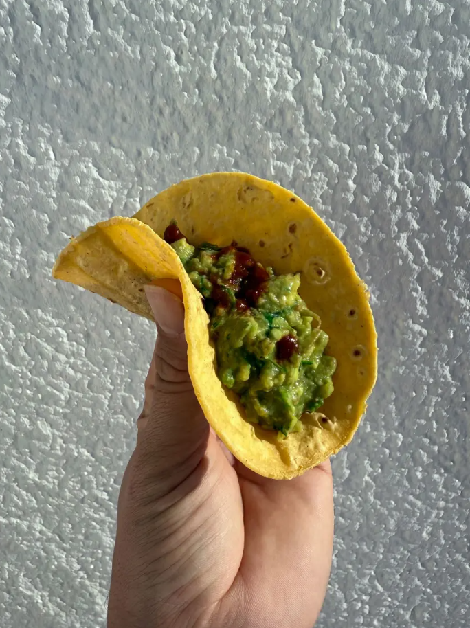 Swet - Fumata - Sauce piquante 10/10 🌶️