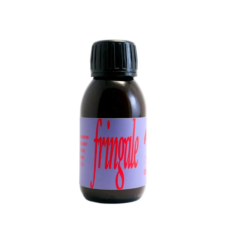 Swet - Fringale - Sauce piquante 6/10 🌶️