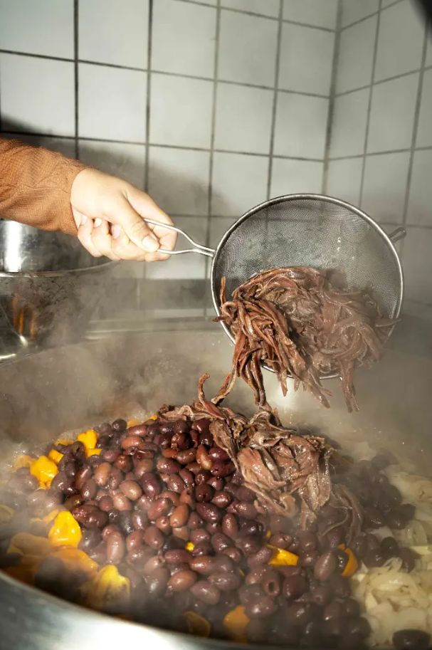 Swet - Fringale - Sauce piquante 6/10 🌶️