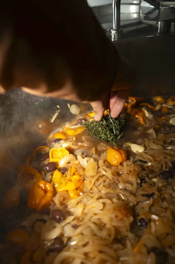 Swet - Fringale - Sauce piquante 6/10 🌶️