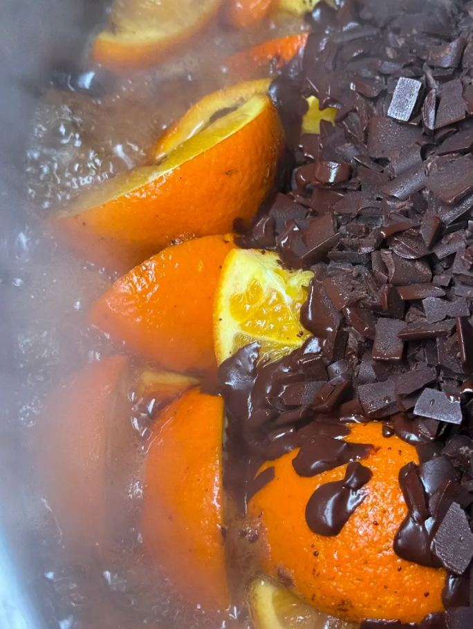 Swet - Orgy - Sauce piquante 8/10 🌶️