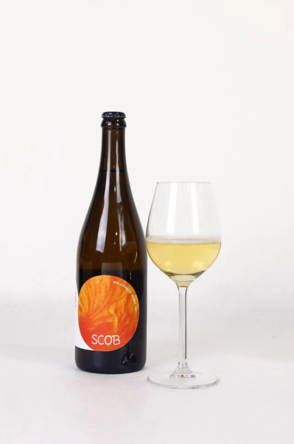 Scob Bloom - 75 cl