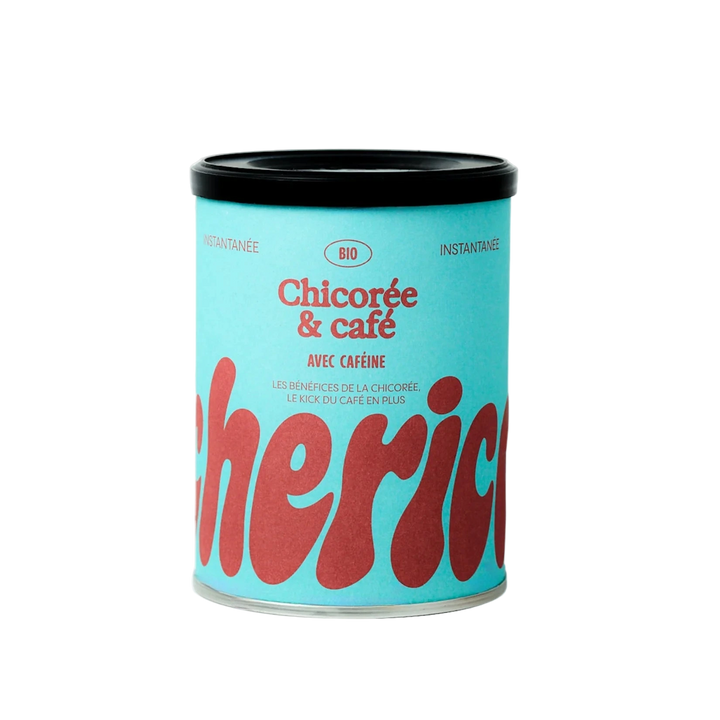 Cherico - Chicorée & café