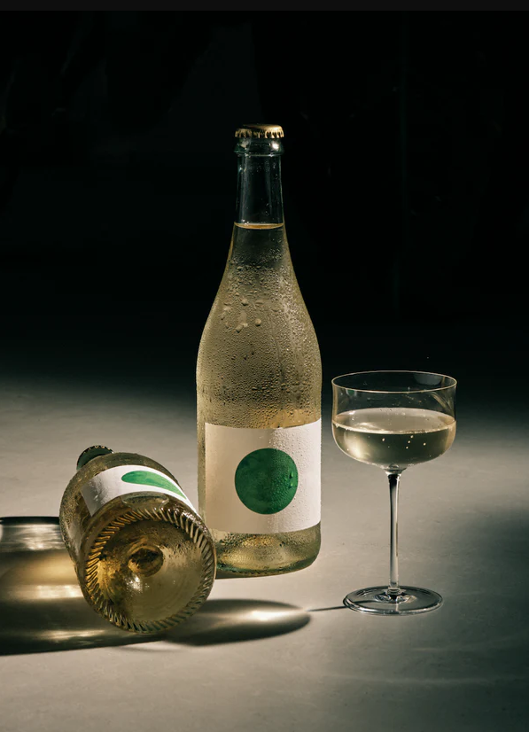 Rish Wild Fig Leave - 75 cl