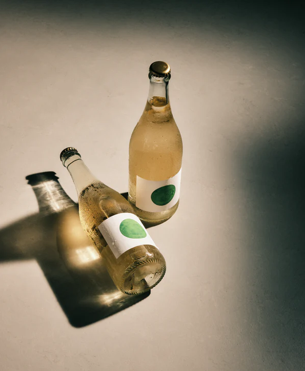 Rish Wild Fig Leave - 75 cl