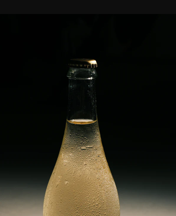 Rish Wild Fig Leave - 75 cl