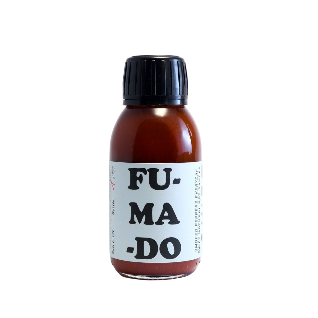Swet - Fumado - Sauce piquante