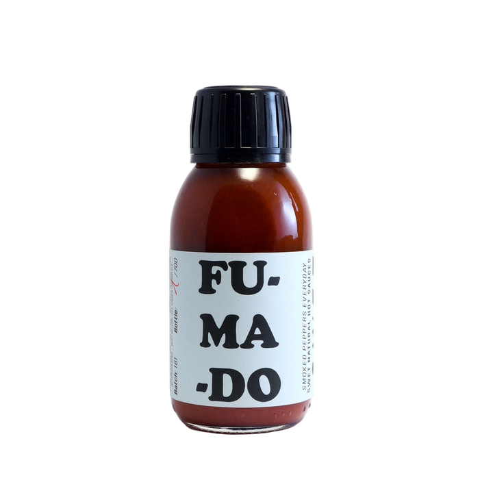 Swet - Fumado - Sauce piquante