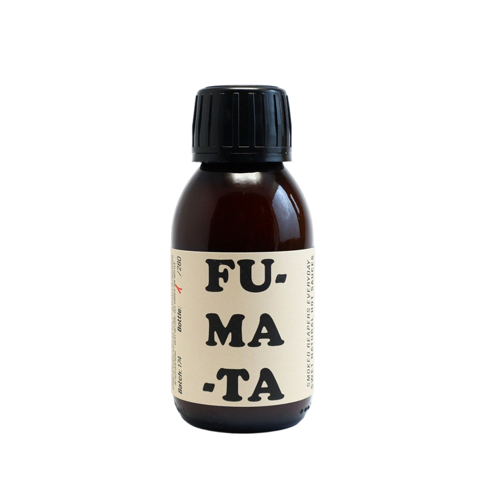 Swet - Fumata - Sauce piquante 10/10 🌶️