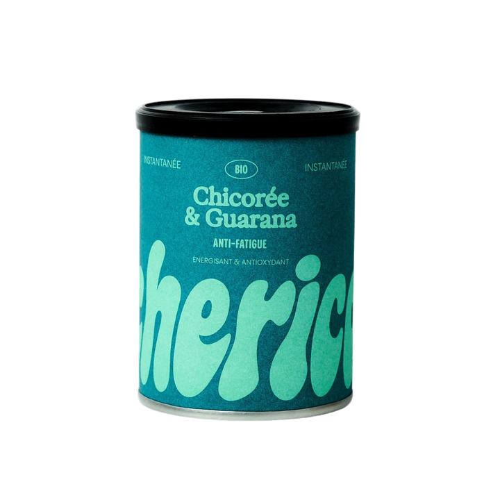 Cherico - Chicorée & guarana