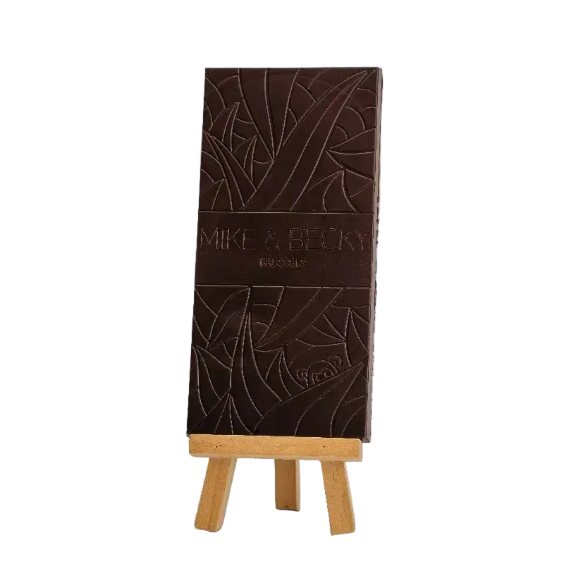 Mike & Becky - Tablette - Cusco – Peru 75%