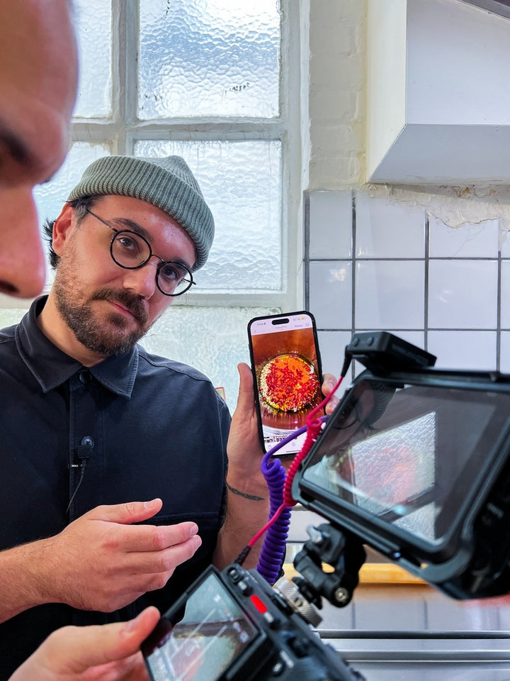 Swet - Metro Bolo Dodo - Sauce piquante