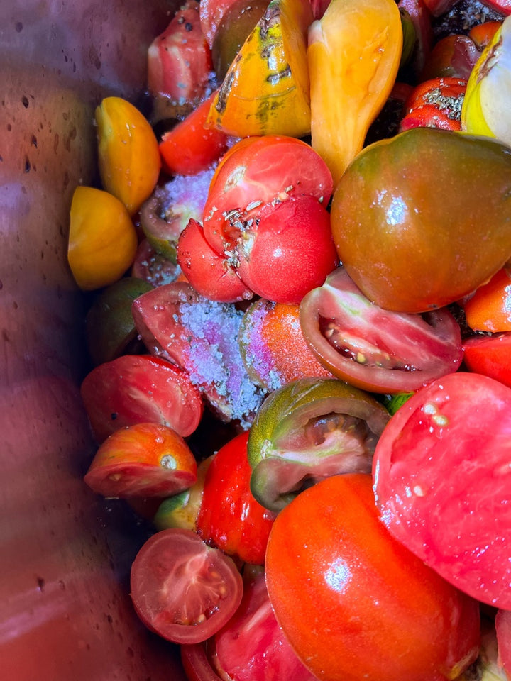 Swet - Metro Bolo Dodo - Sauce piquante