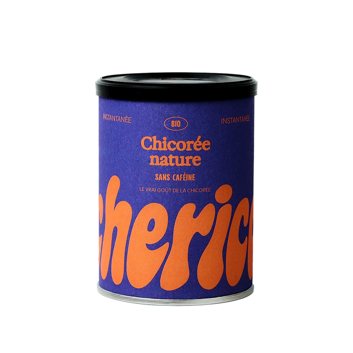 Cherico - Chicorée nature bio
