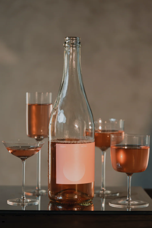Rish Rosé - 75 cl