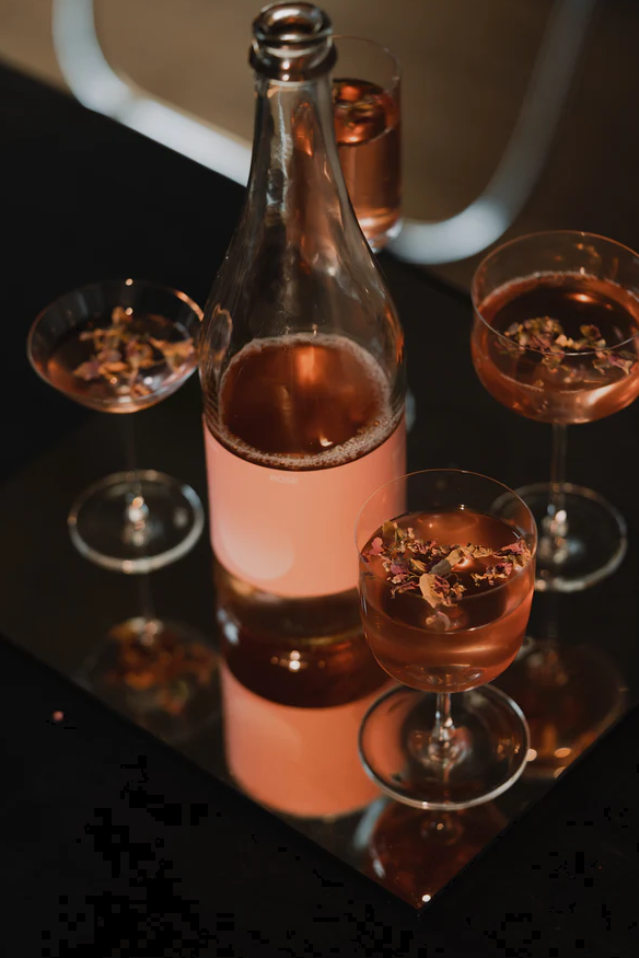Rish Rosé - 75 cl