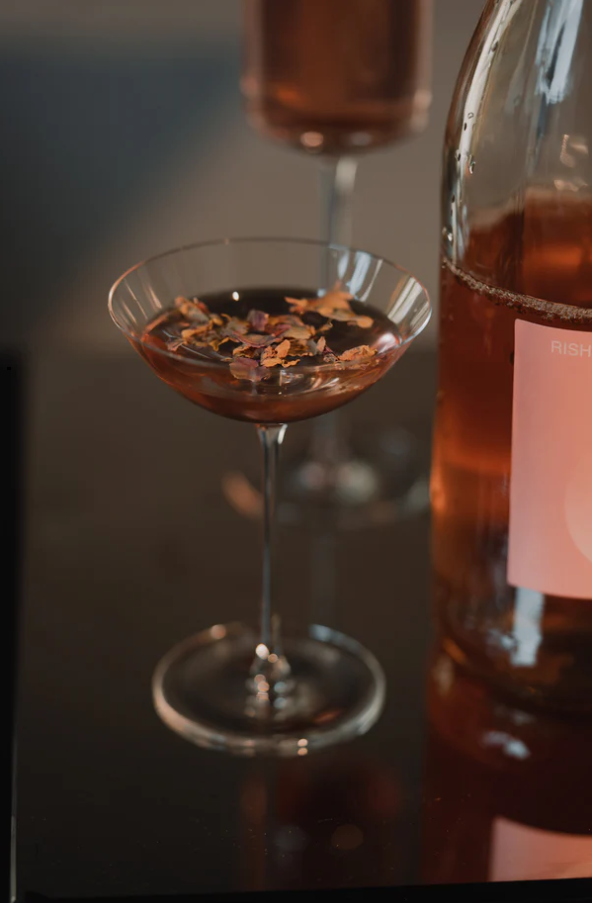 Rish Rosé - 75 cl