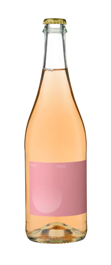 Rish Rosé - 75 cl