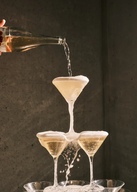 Rish Tagète - 75 cl