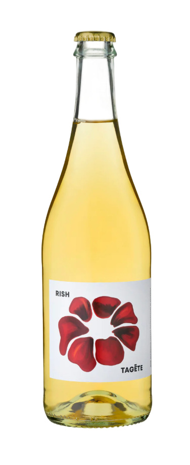 Rish Tagète - 75 cl