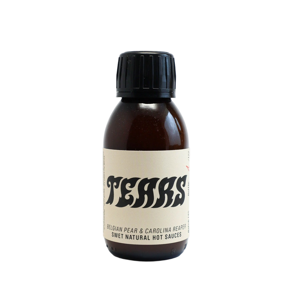 Swet - Tears - Sauce piquante 12/10 🌶️