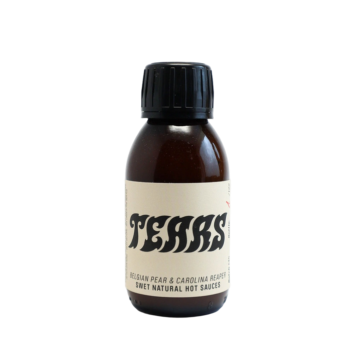 Swet - Tears - Sauce piquante 12/10 🌶️