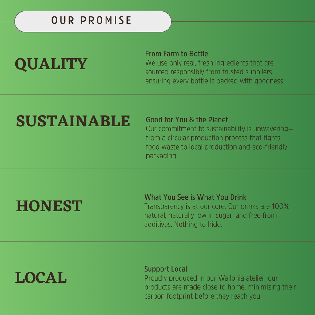 Gili - Hydrate Elixir - Citron Vert & Basilic, Aloe Vera, Magnesium + Potassium