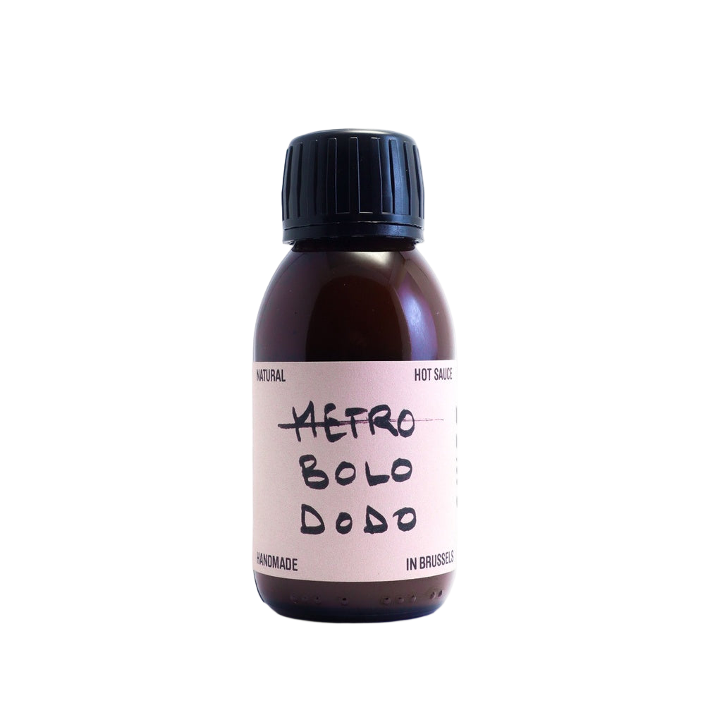 Swet - Metro Bolo Dodo - Sauce piquante