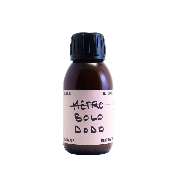 Swet - Metro Bolo Dodo - Sauce piquante